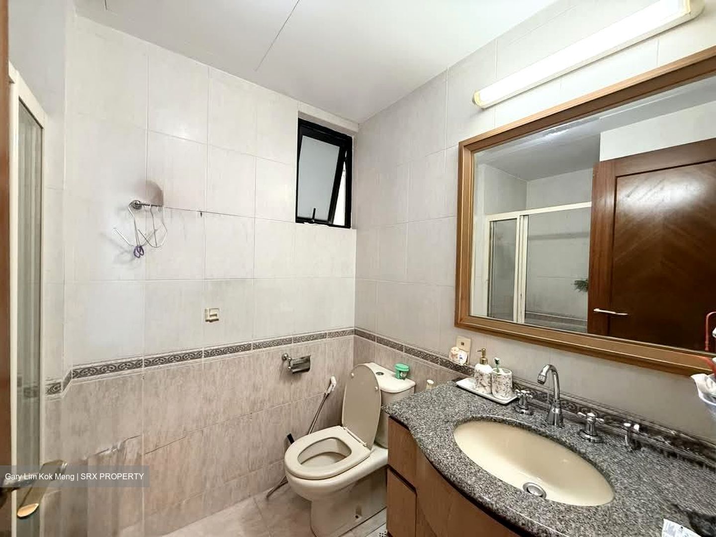 Eastpoint Green (D18), Condominium #532455501